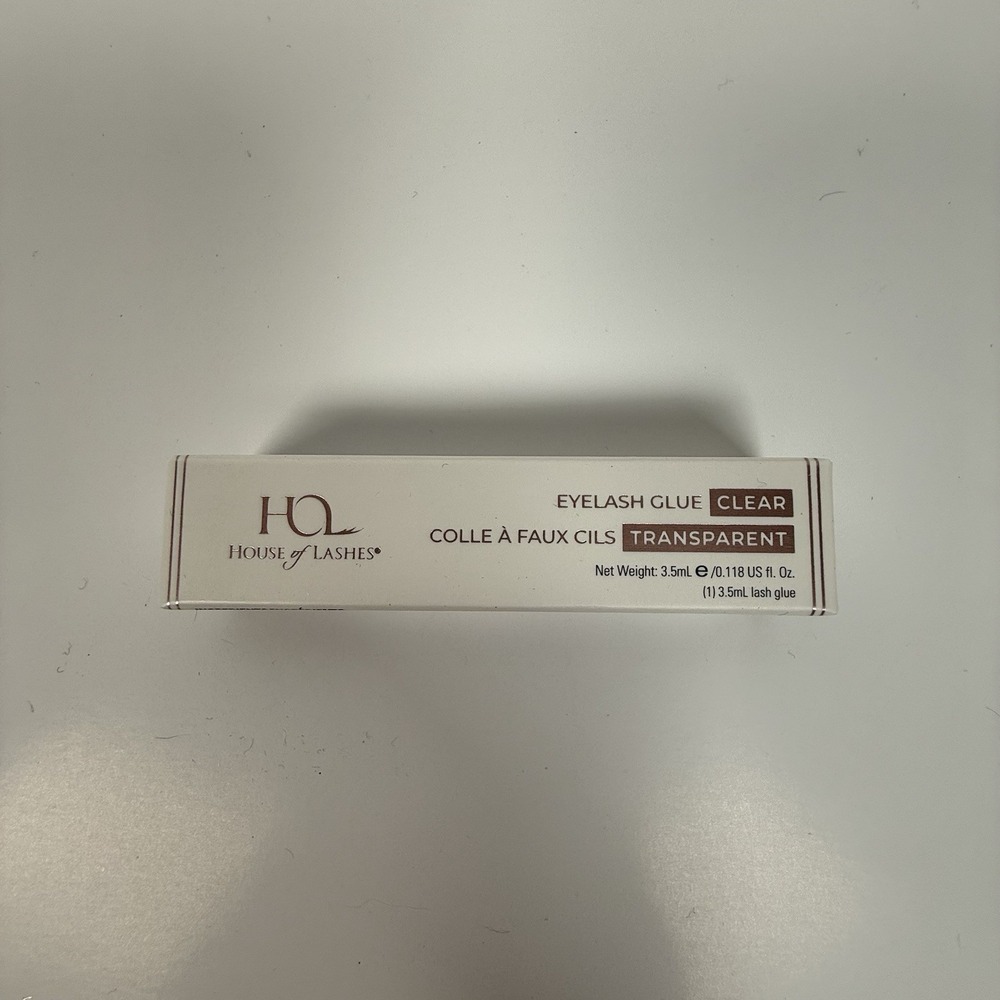 House of Lashes Demure Lite Collection Synthetic False Eyelashes Reusable & Glue - Picture 3 of 6
